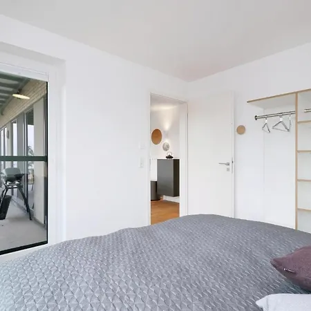 Apartment In Lembruch-duemmer With Wifi *