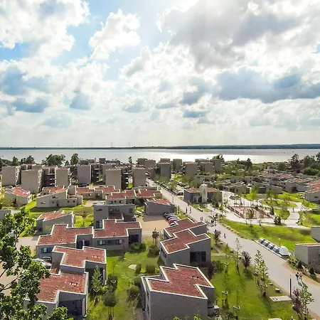 Apartment In Lembruch-duemmer With Wifi