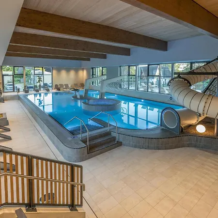 Apartment In Lembruch-duemmer With Wifi